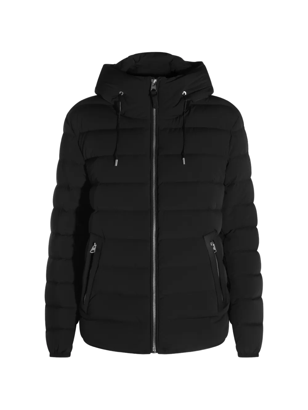 Mackage Jack-Z quilted hooded down jacket