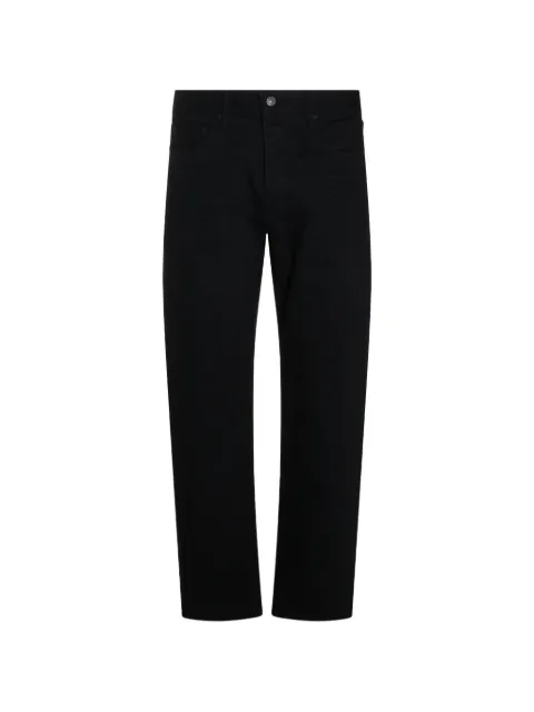 TOM FORD straight-leg jeans