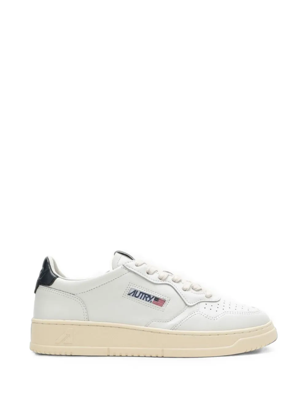Autry Medalist low-top sneakers