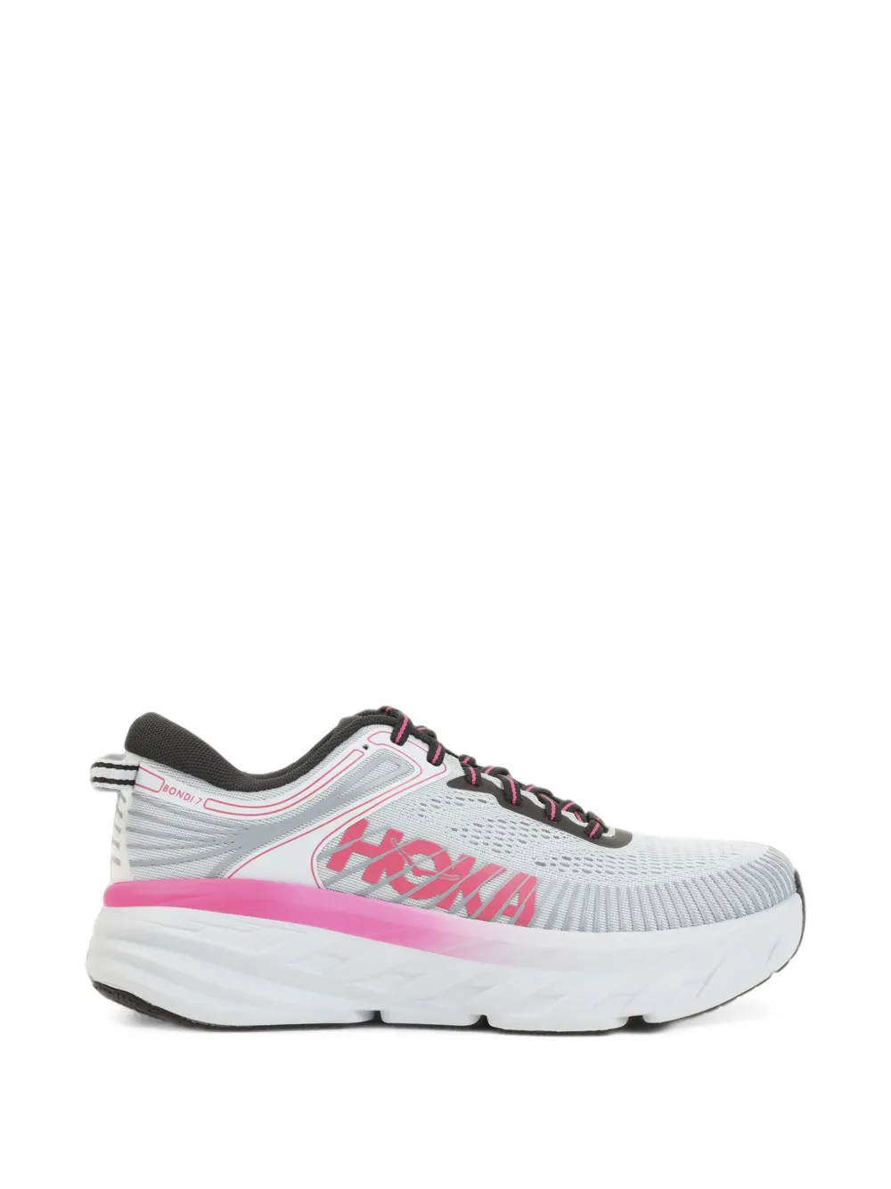 HOKA Bondi 7 sneakers