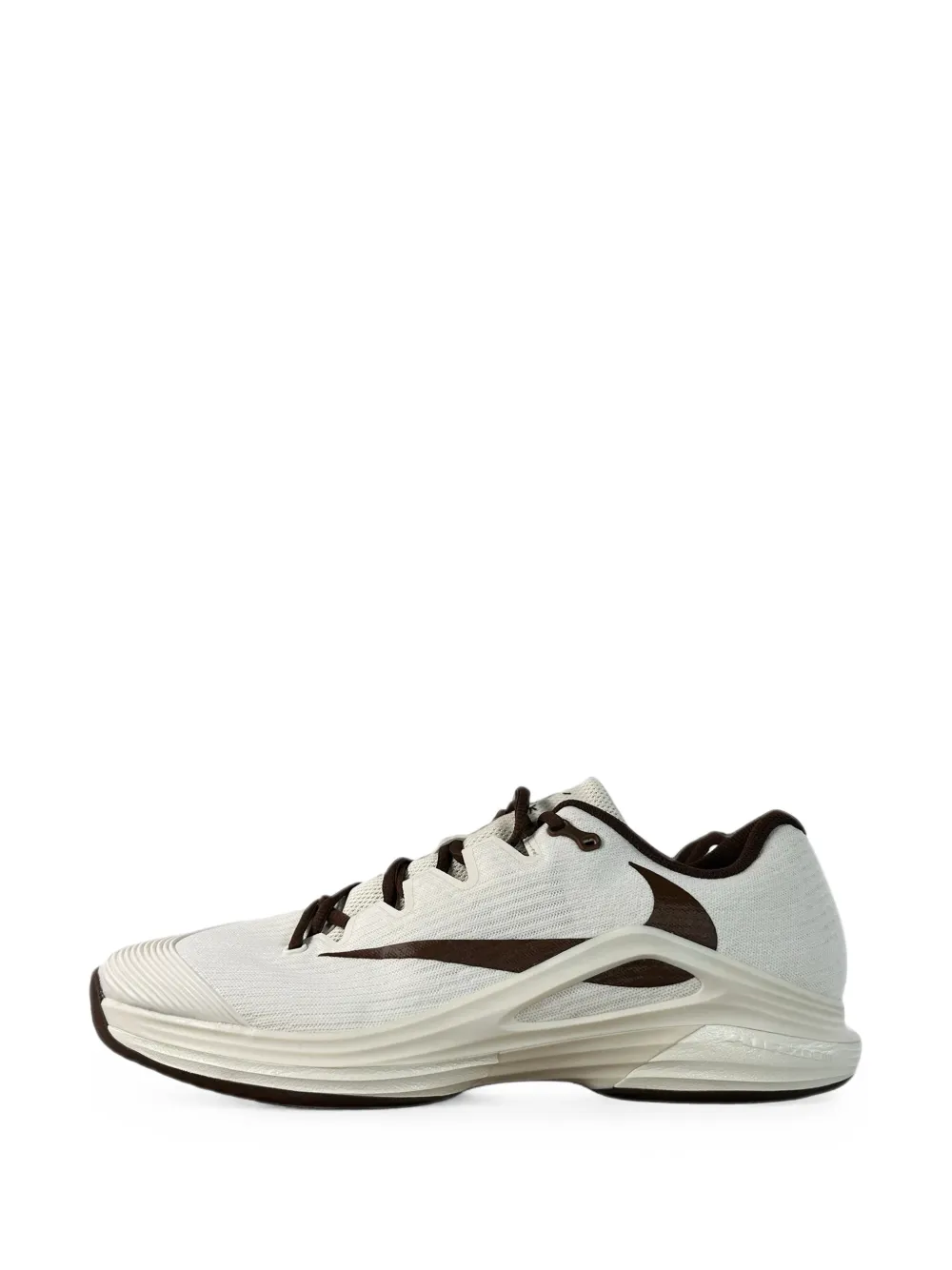 Nike Vapor 12 Sneakers - Nude