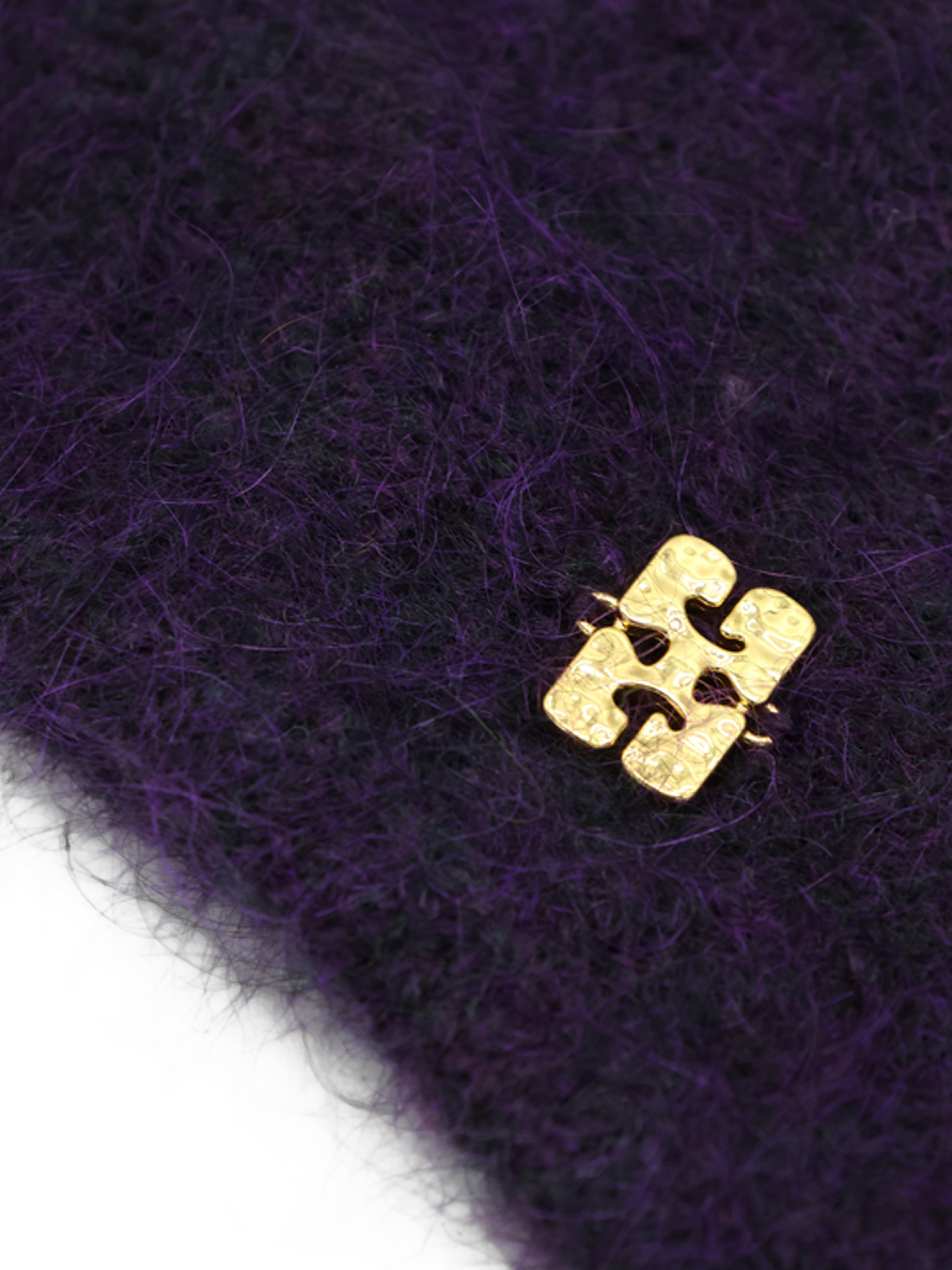 logo-plaque balaclava — Image 3