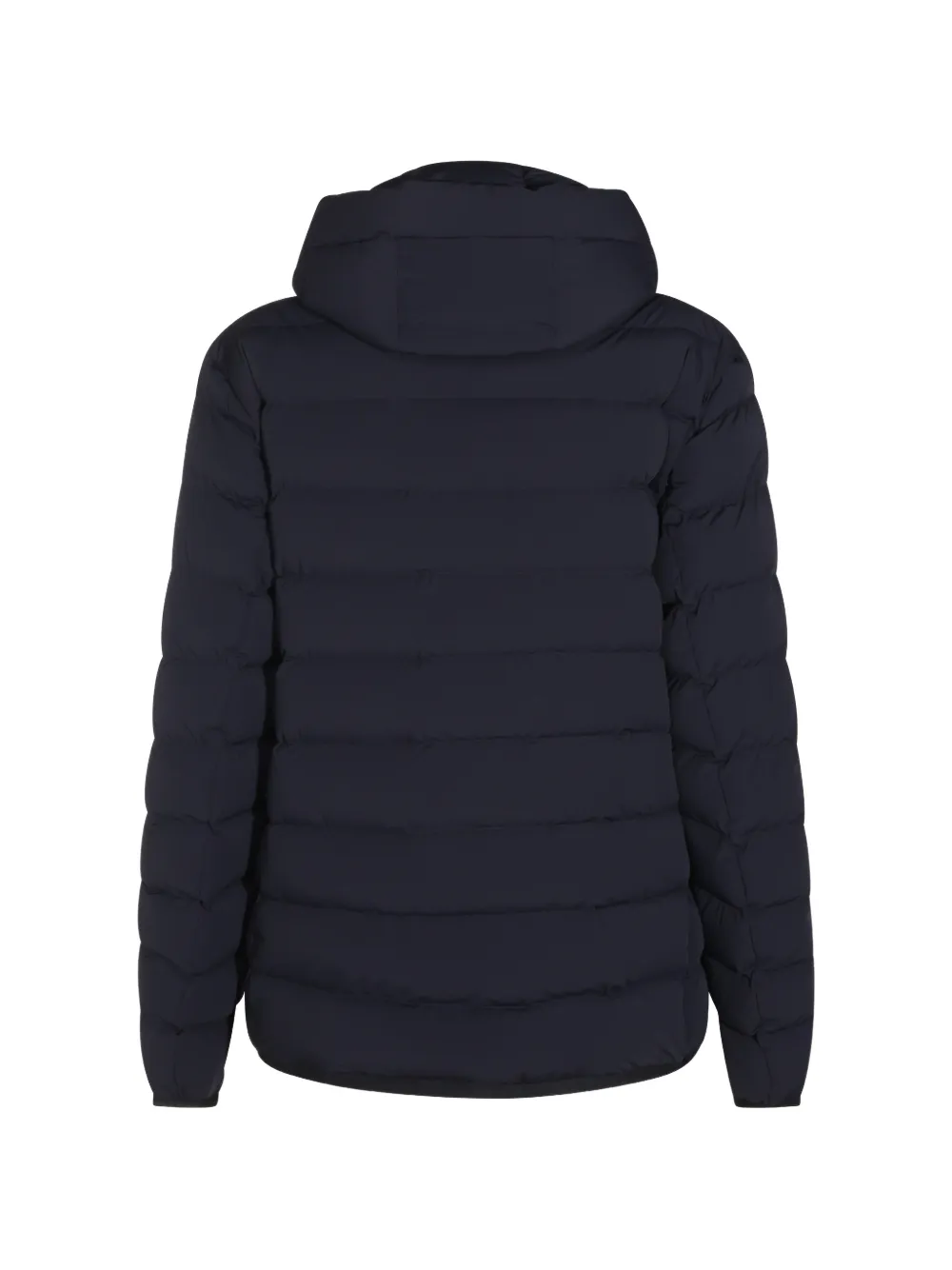 Mackage Jack-Z donsjack met capuchon Blauw