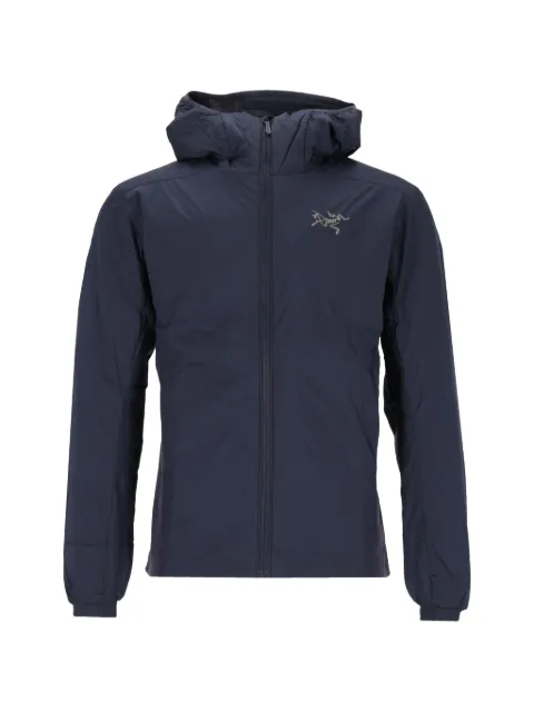 Arc'teryx Atom hooded jacket
