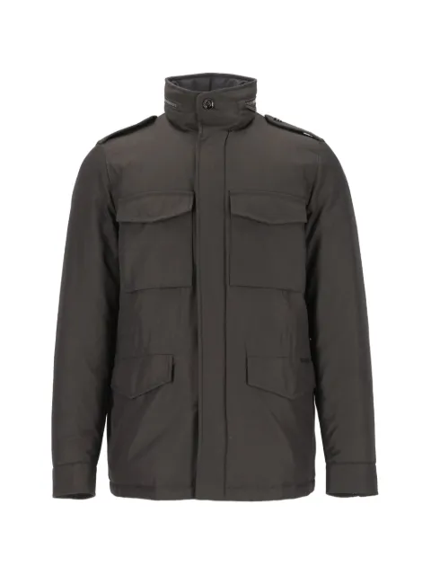 Moorer Protti-Pum jacket
