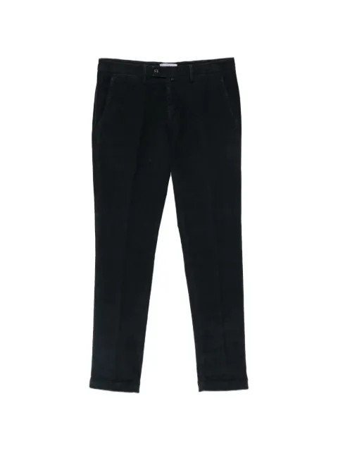 VELA SHOP tailored trousers