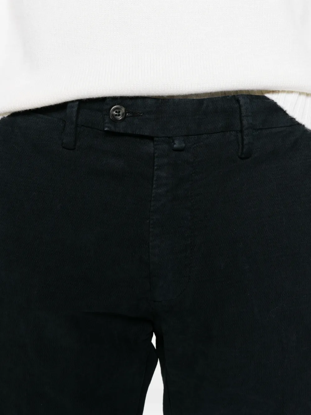 VELA SHOP Pantalon Blauw