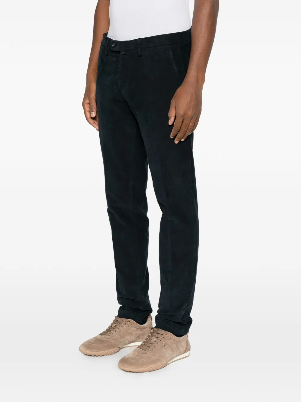 VELA SHOP Pantalon Blauw
