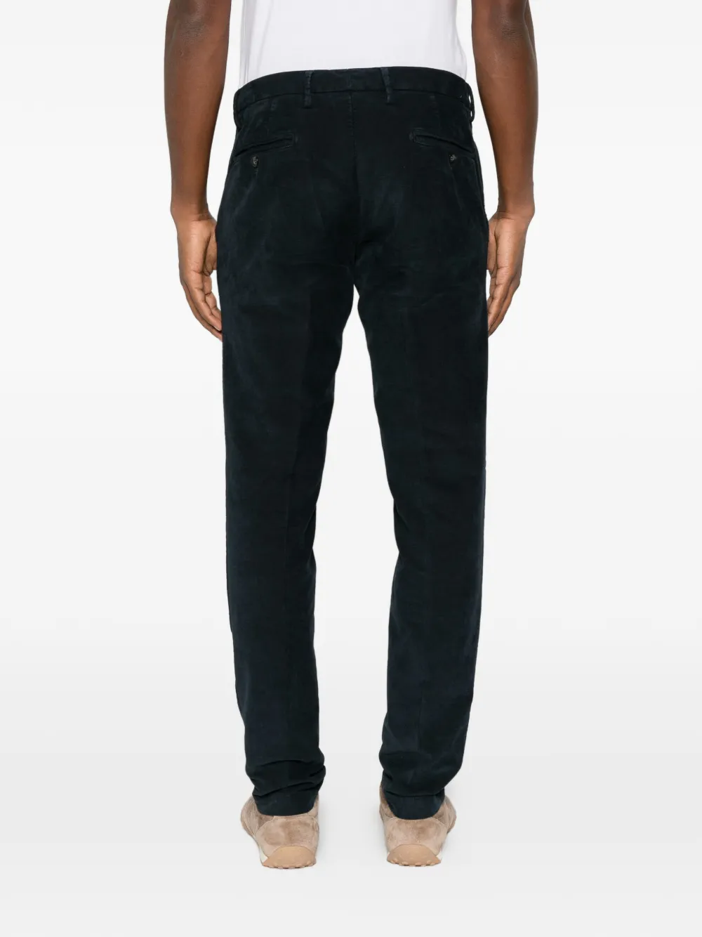 VELA SHOP Pantalon Blauw