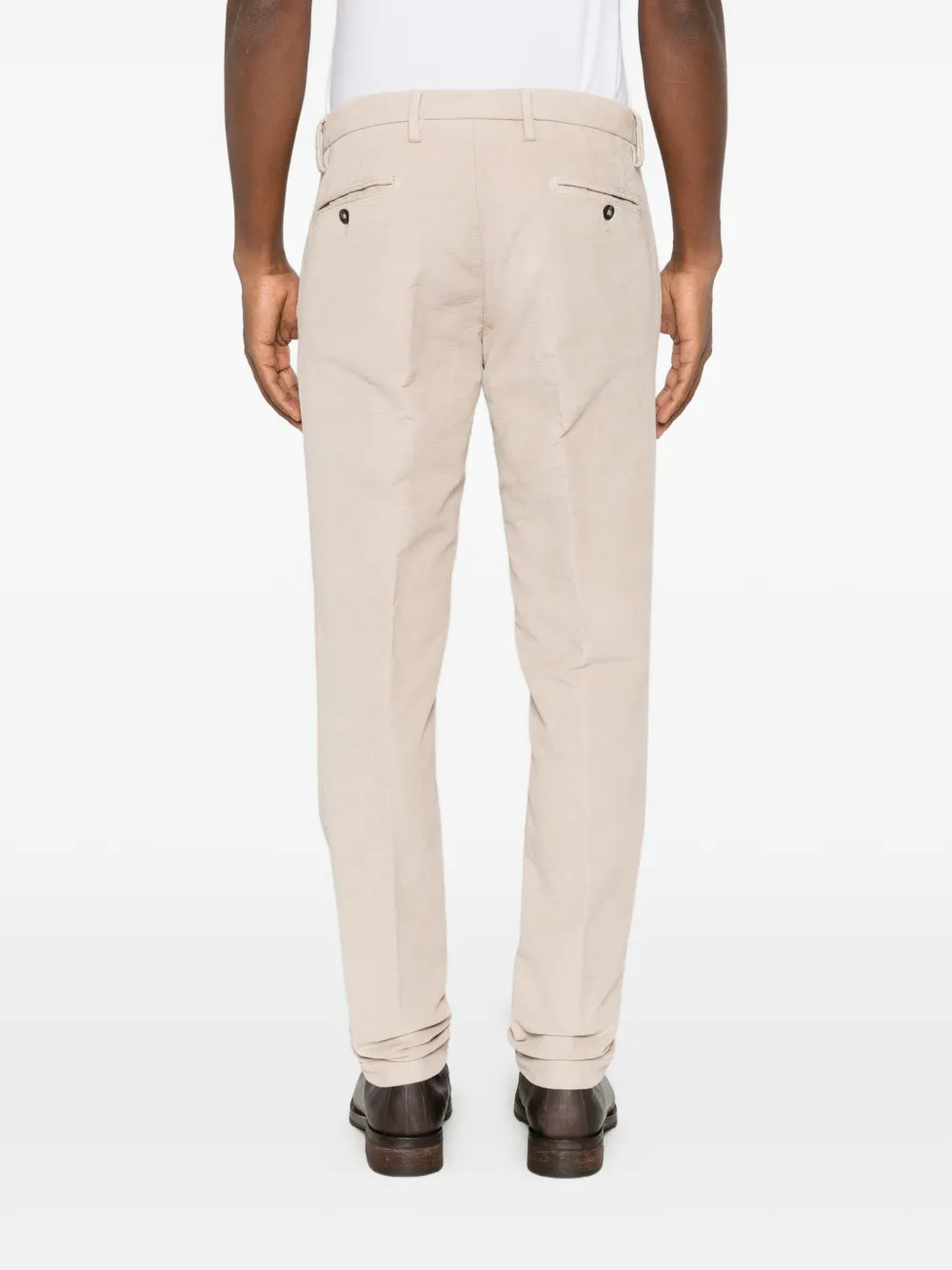 VELA SHOP Pantalon Beige