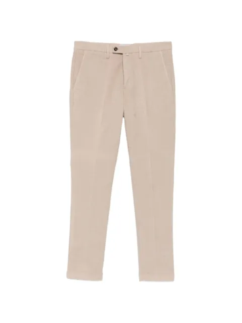 VELA SHOP tailored trousers