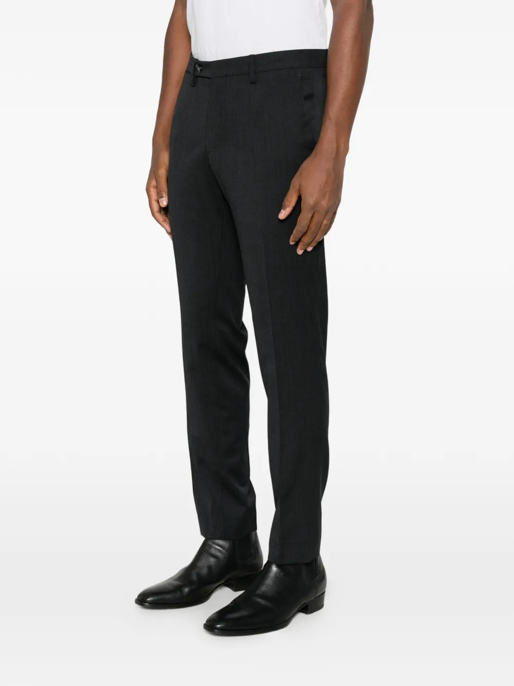 VELA SHOP Pantalon Grijs