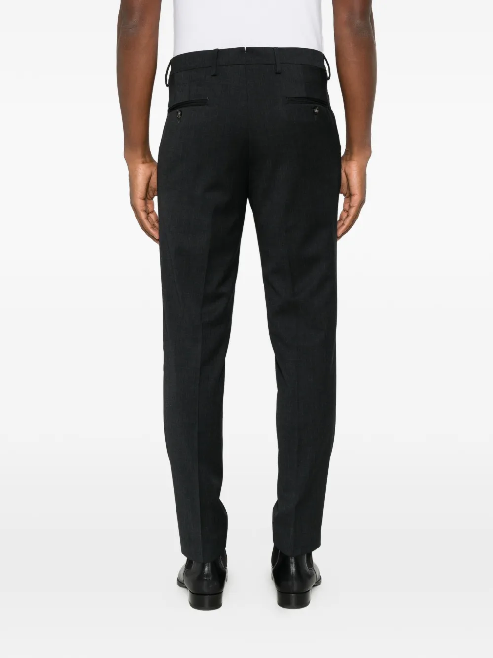VELA SHOP Pantalon Grijs