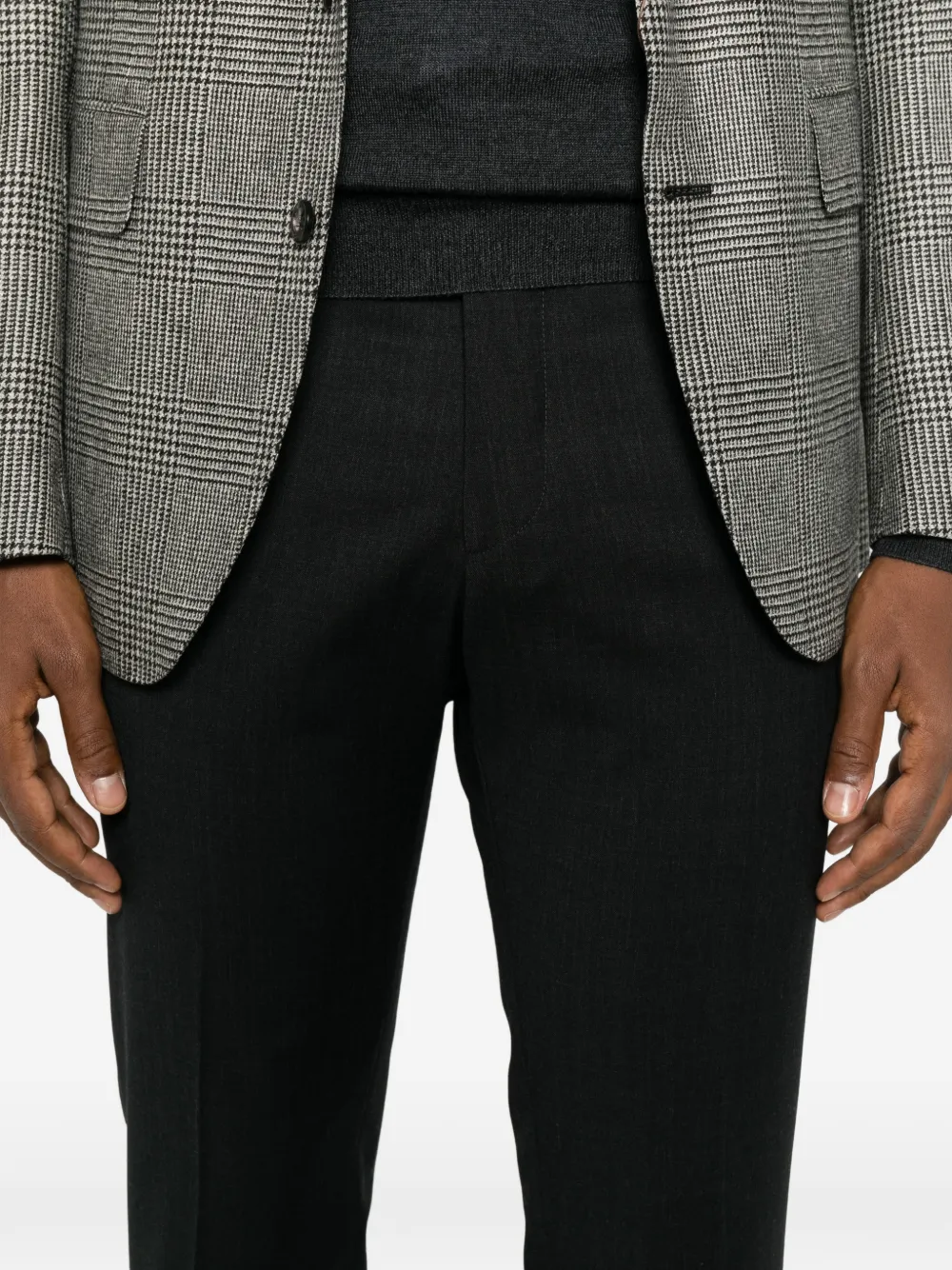VELA SHOP Pantalon Grijs