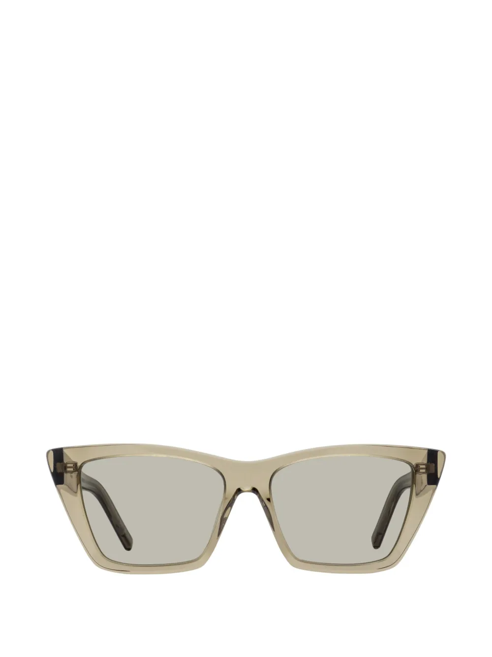 Saint Laurent Eyewear Mica cat-eye sunglasses