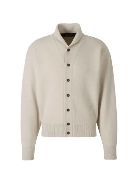Jacquemus shawl-collar cardigan