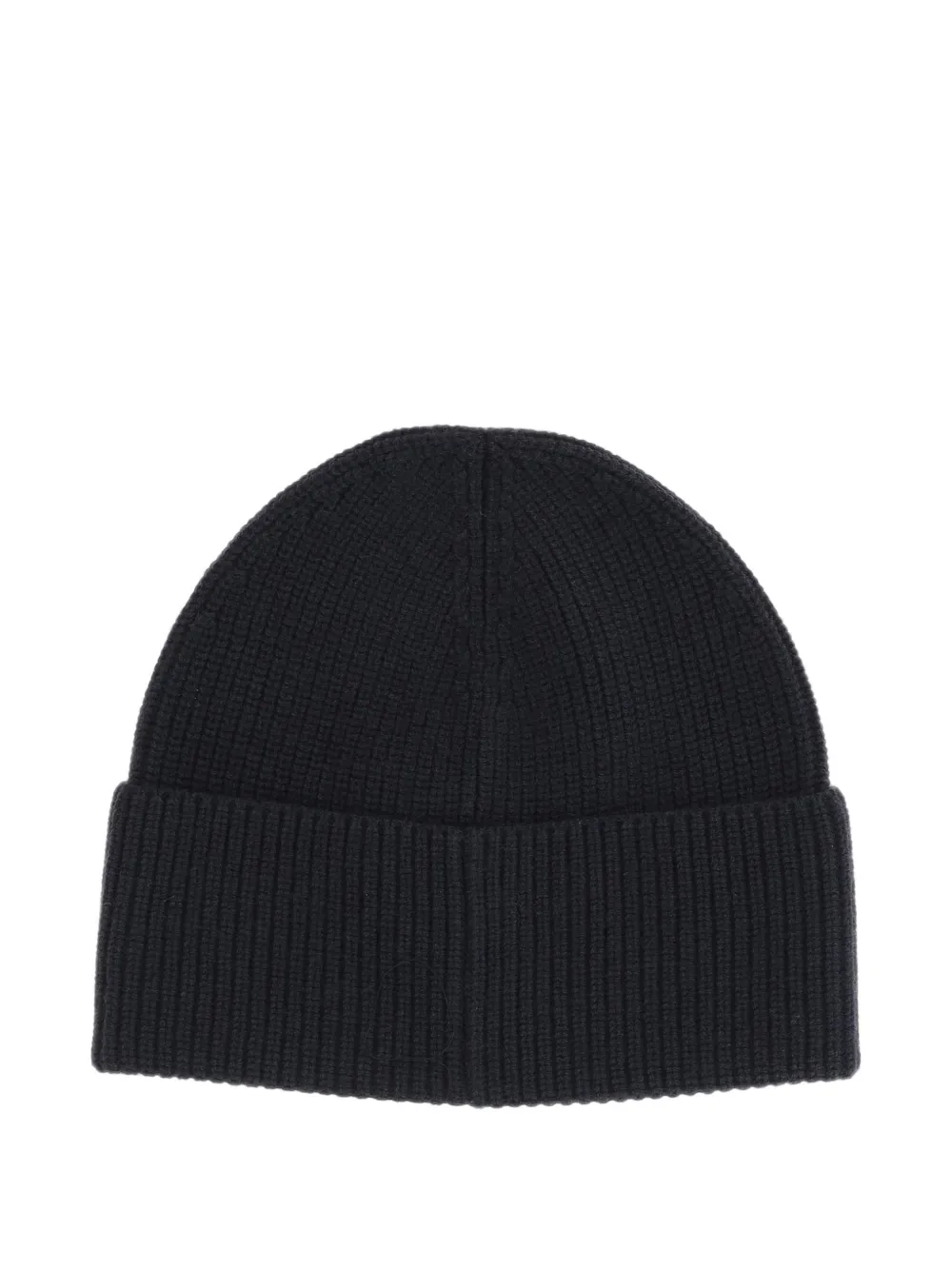 Autry Muts met logopatch Zwart