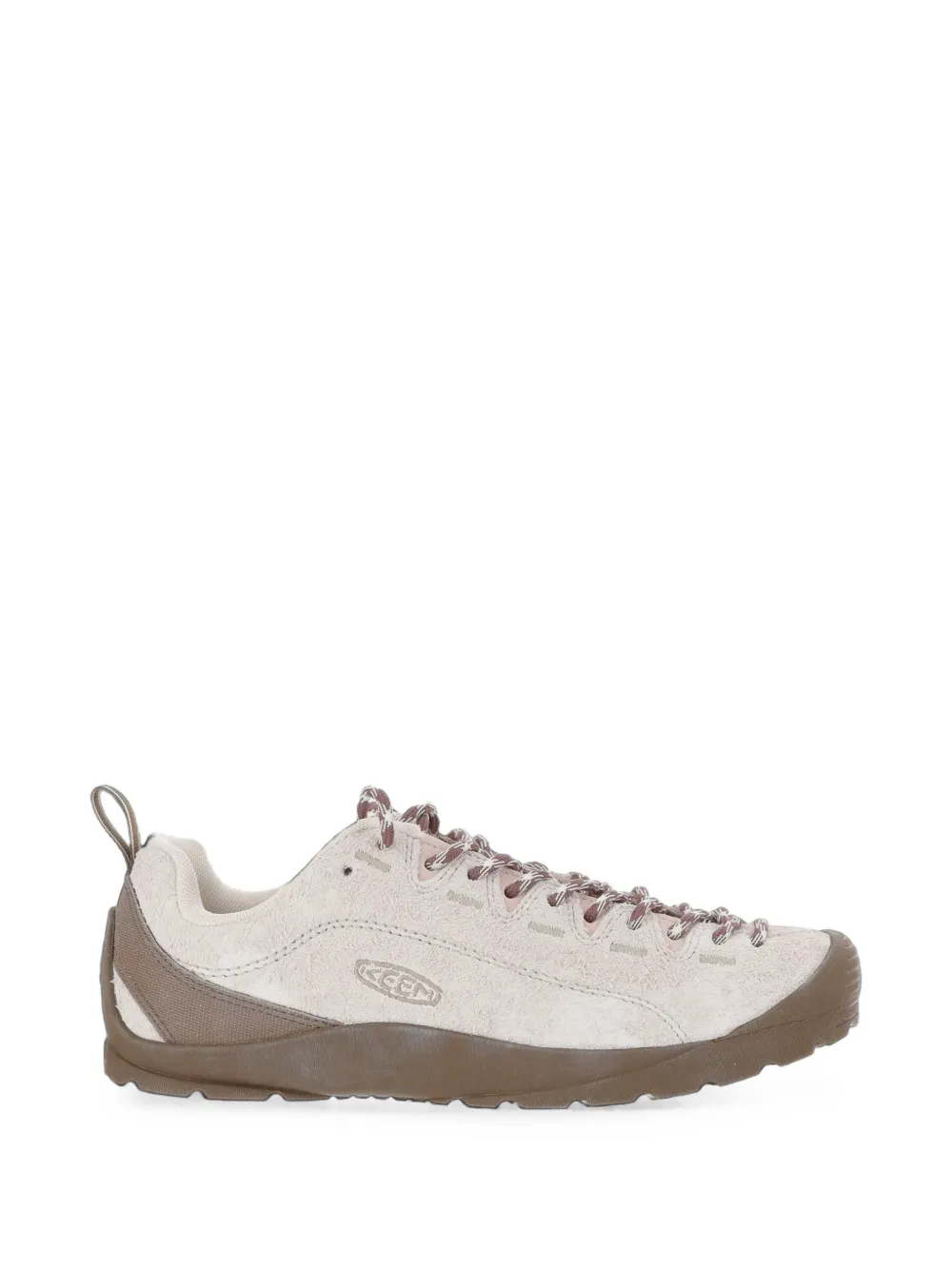 KEEN FOOTWEAR Jasper leather sneakers