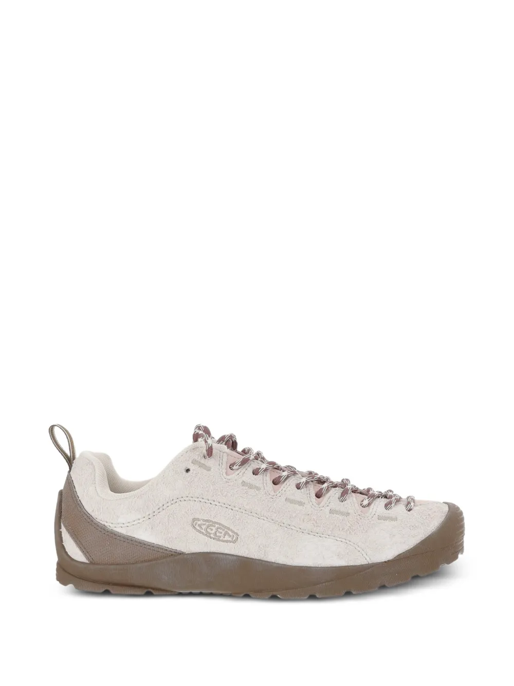 KEEN FOOTWEAR Jasper leather sneakers
