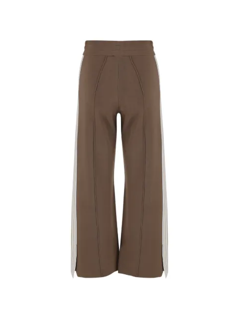 Autry pants con detalle del logo