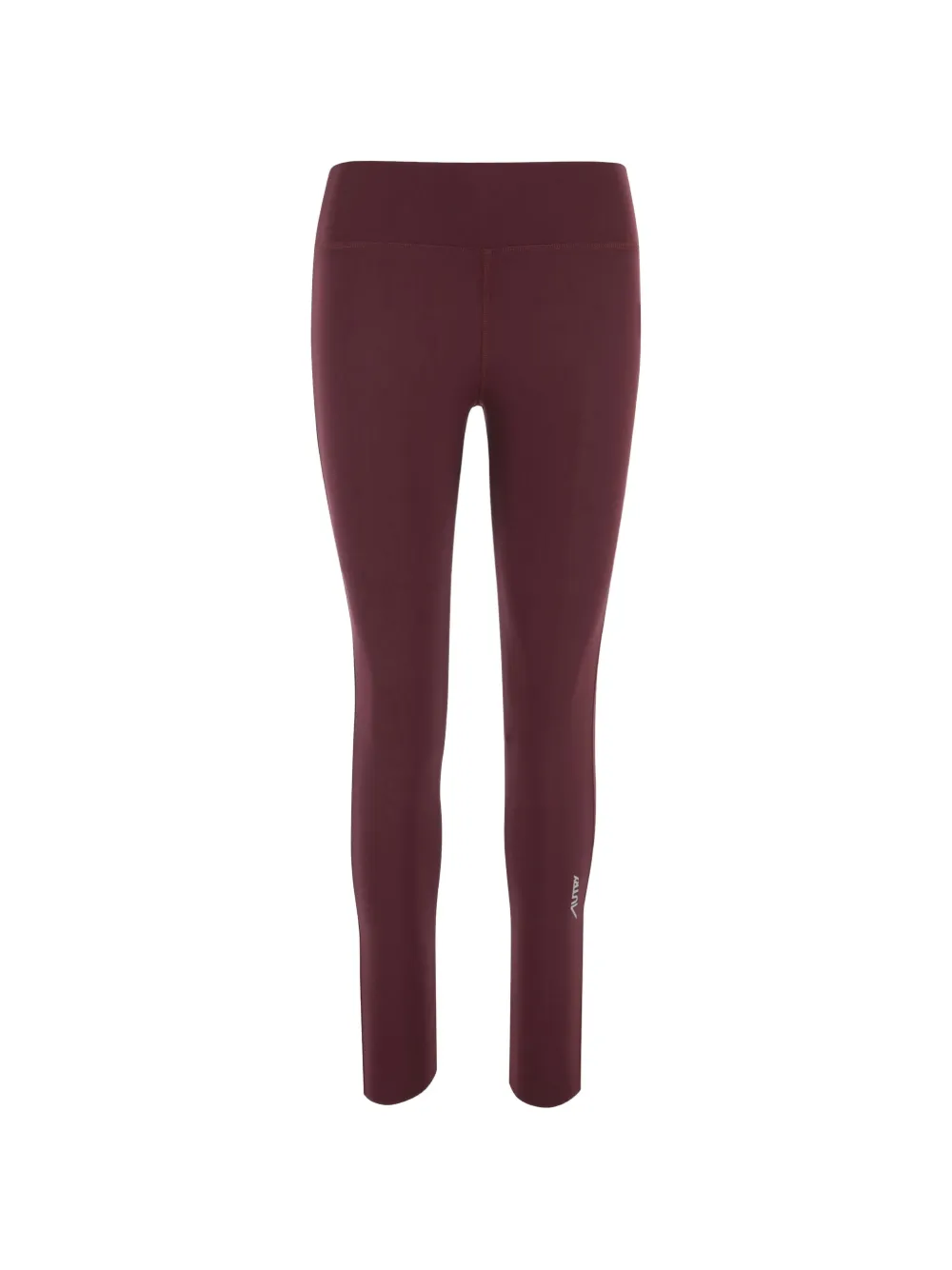 Autry logo-print slim-fit trousers