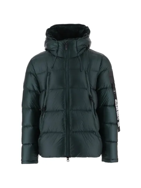 OUTHERE Cloud Ripstop padded jacket