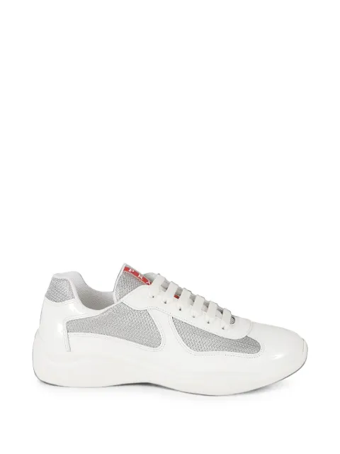 Prada zapatillas America's Cup