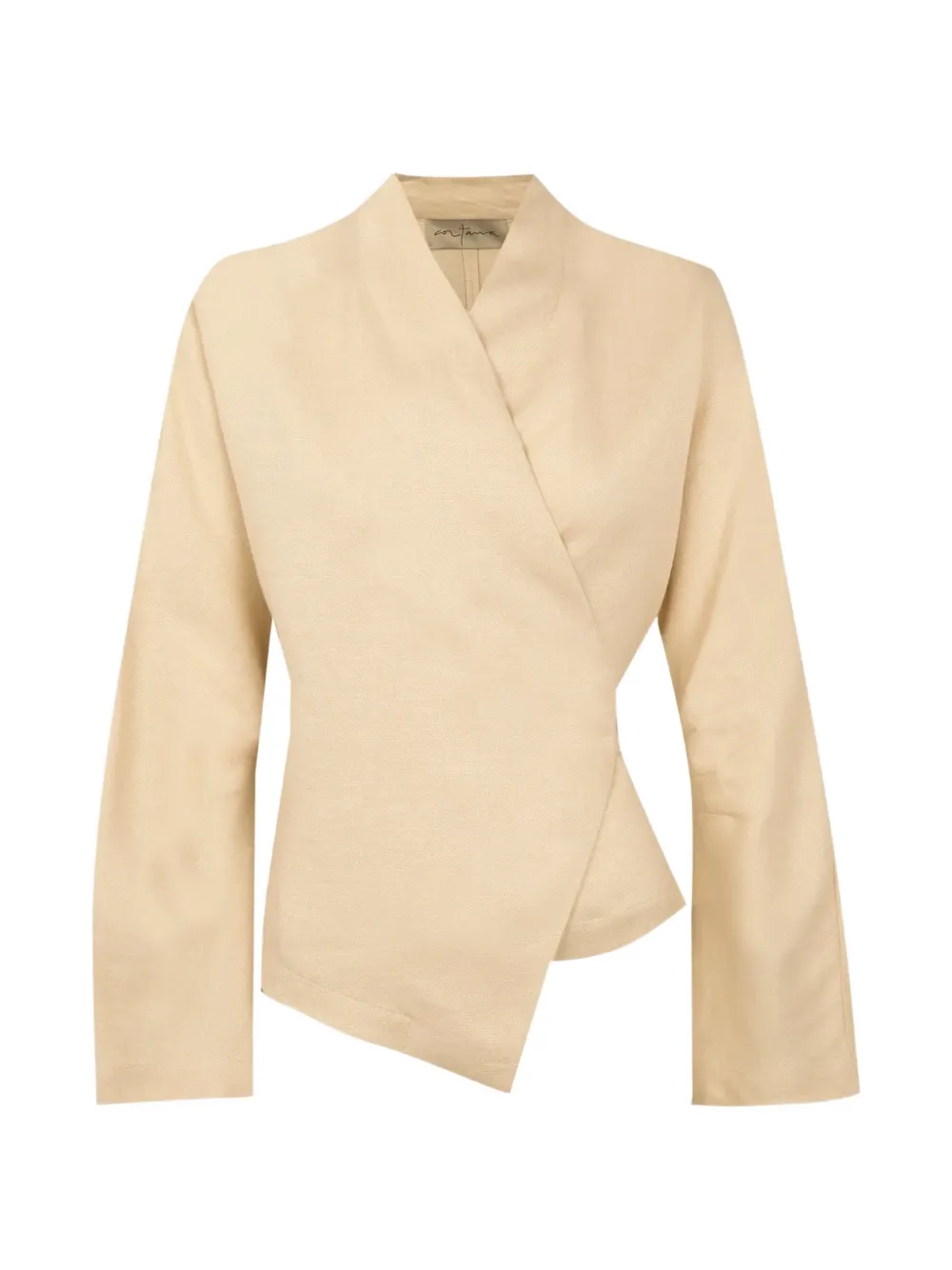 Cortana Kyo wrap jacket