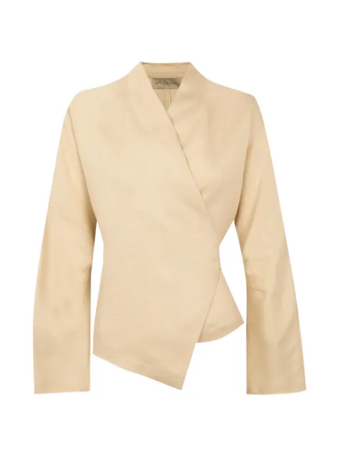Cortana Kyo wrap jacket