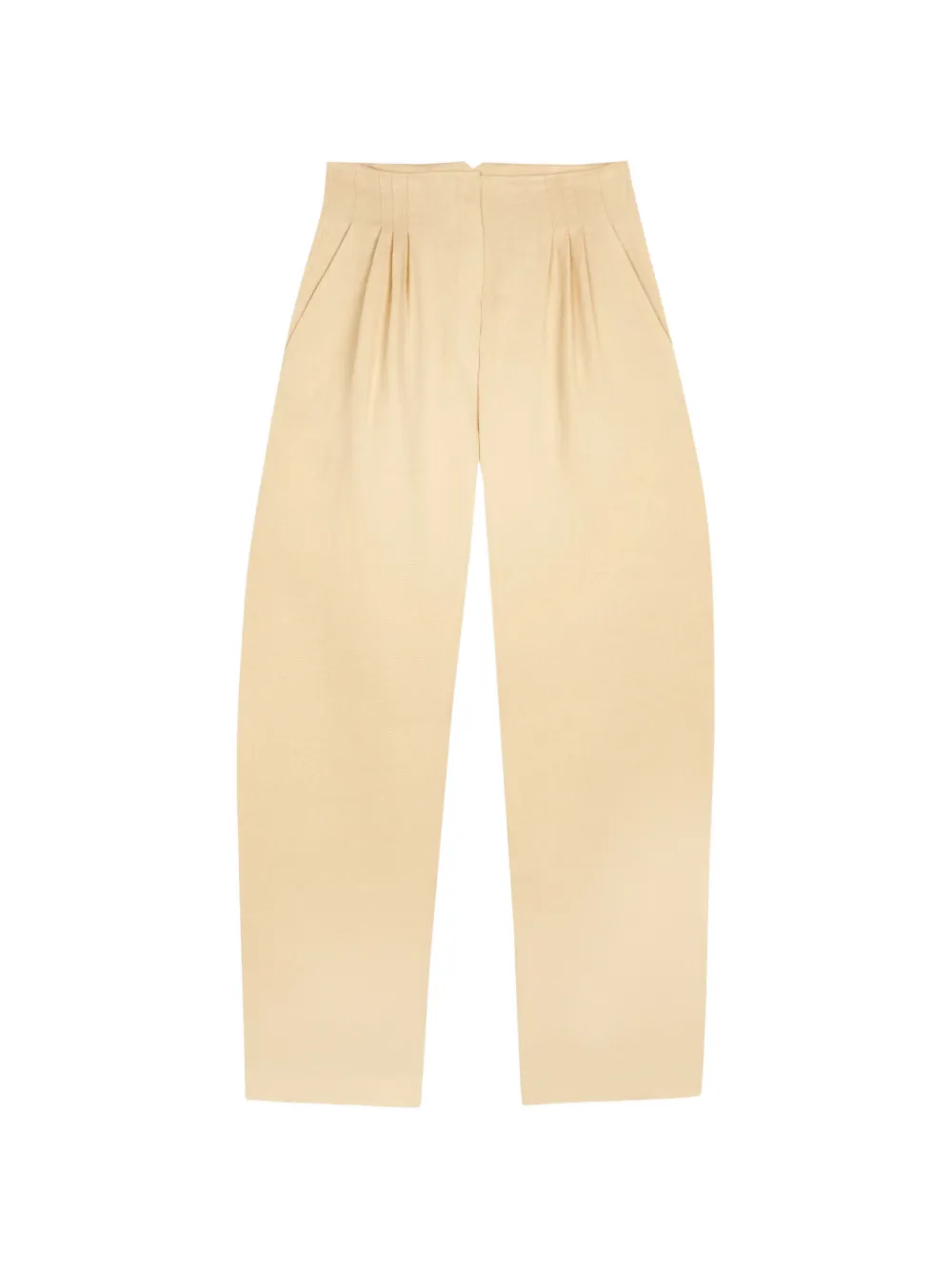 Cortana Kyo pleated trousers