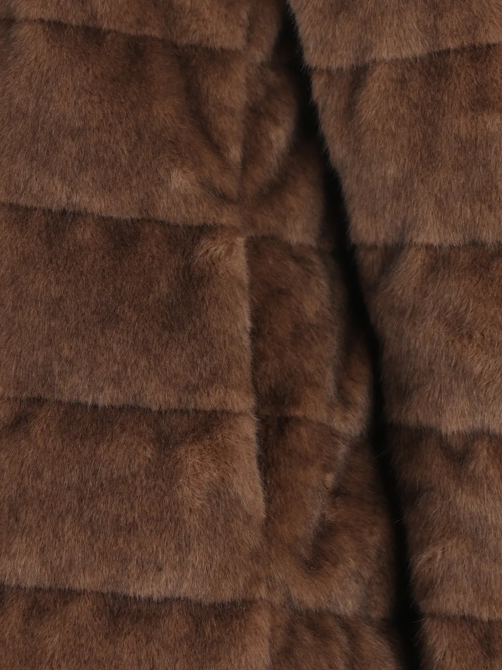 Herno Mantel met ceintuur Bruin