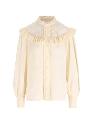 Chloé Tops | FARFETCH US