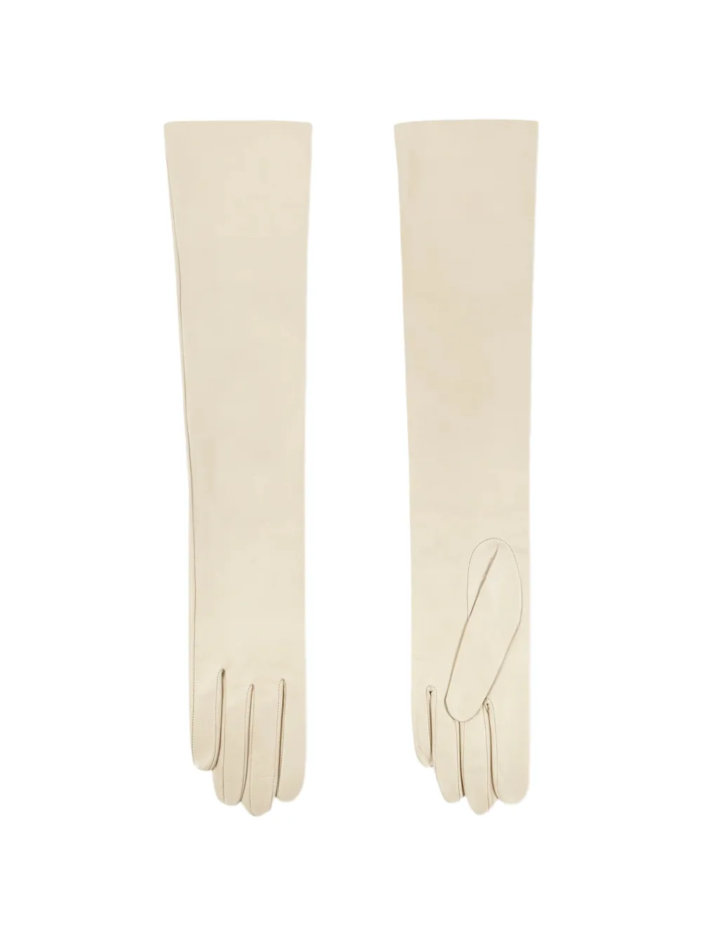 Cortana Jin leather gloves
