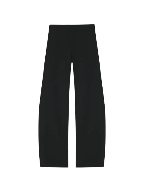 Cortana Umbral wide-leg trousers