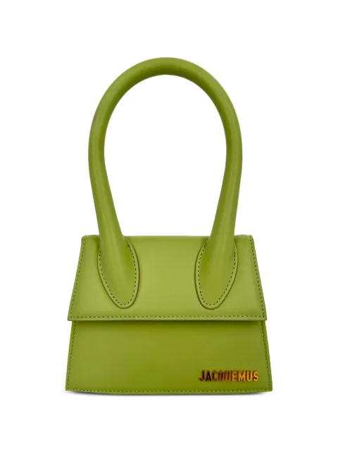 Jacquemus Pre-Owned Le Chiquito handbag