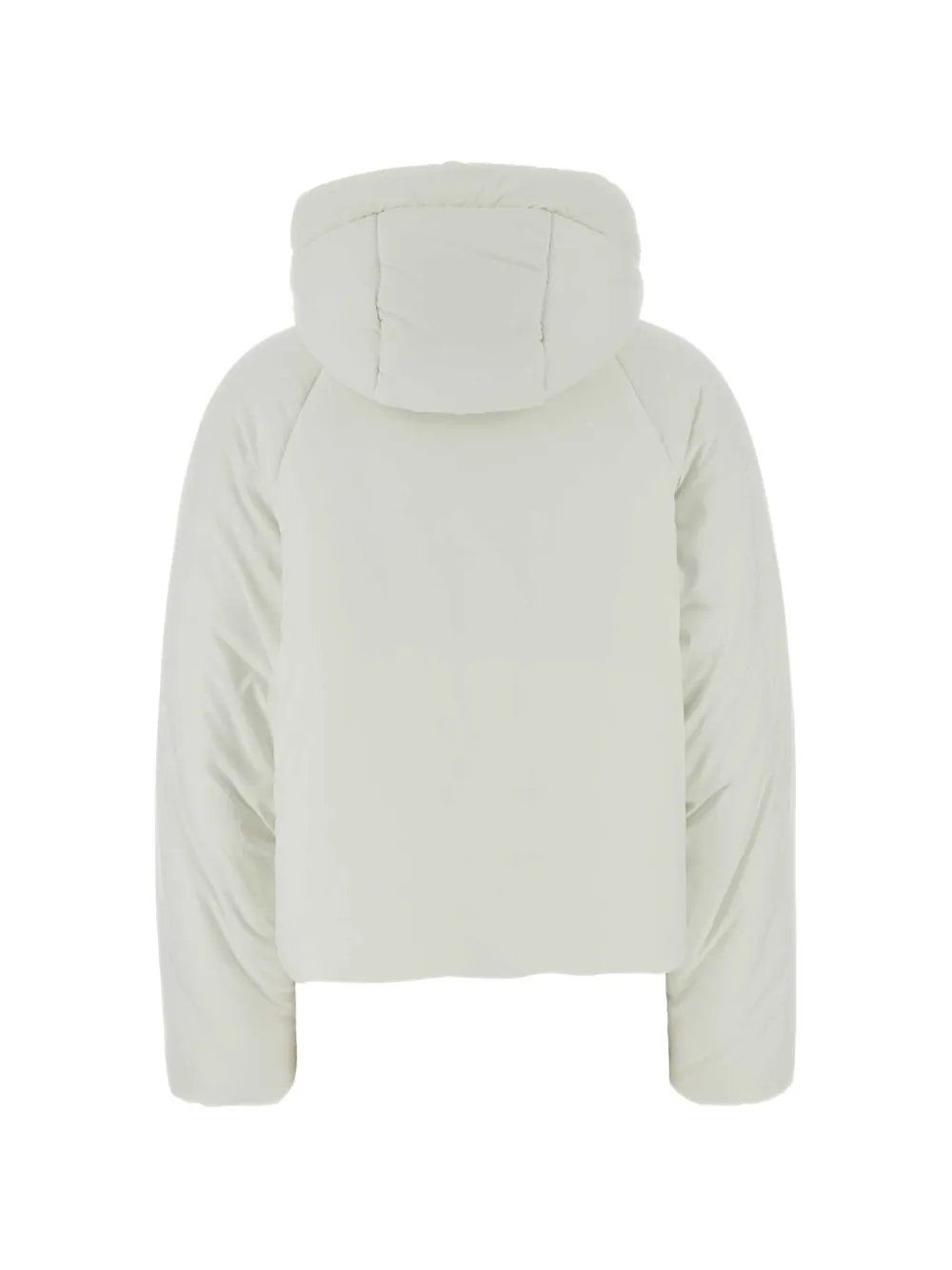 Herno Donsjack met capuchon Beige