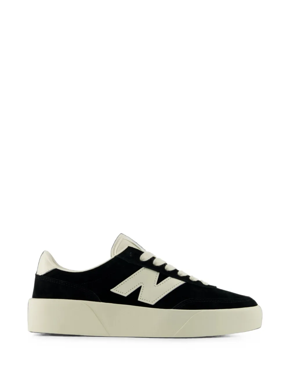 New Balance 750 sneakers - Nero