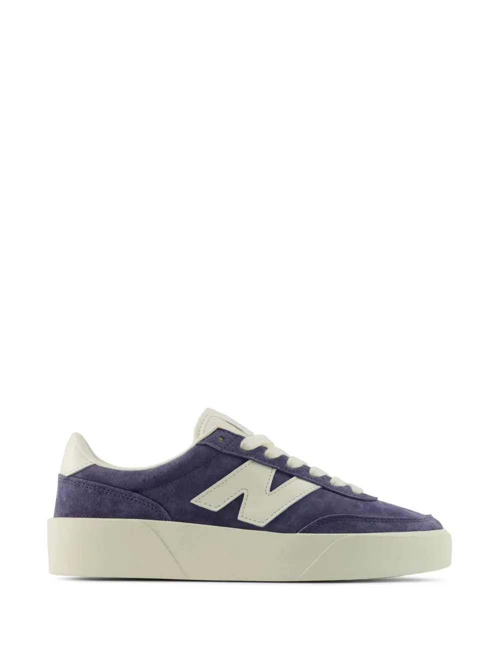 New Balance 750 sneakers - Viola