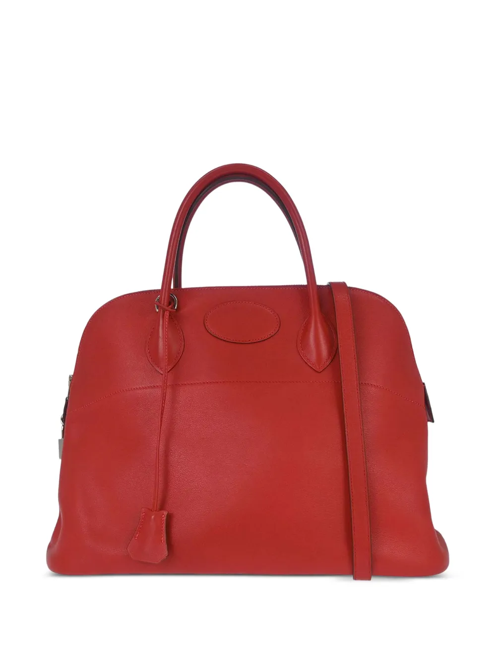 Hermès Pre-Owned 35 2007 Bolide Handtasche - Rot