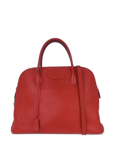 Hermès Pre-Owned 35 2007 Bolide handbag