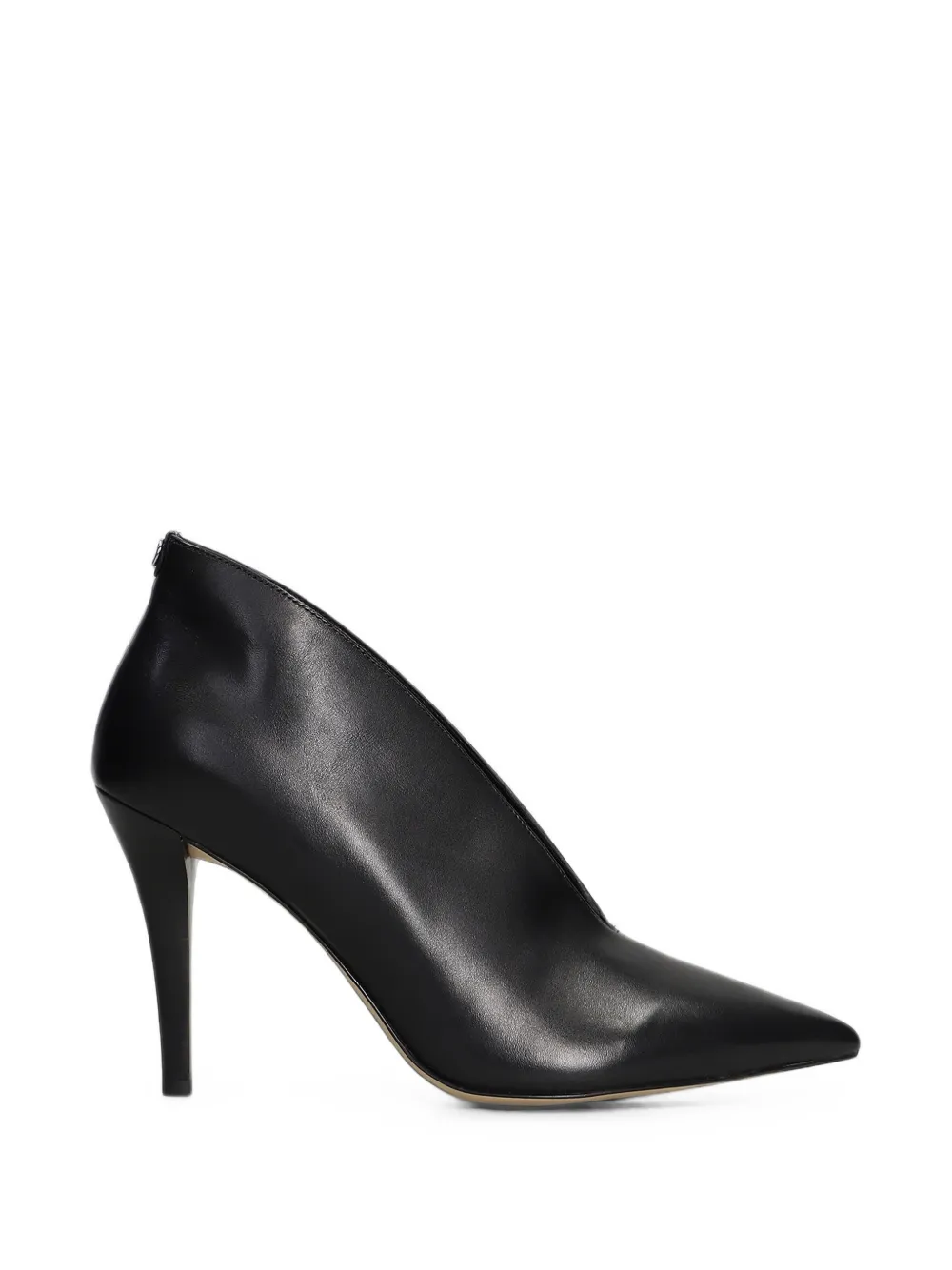 Michael Kors Tonya leather pumps