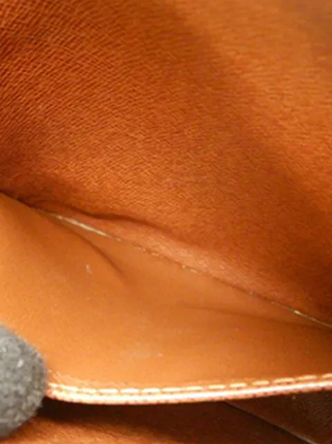 Louis Vuitton Pre-Owned 2004 Monogram Amazone crossbody bag