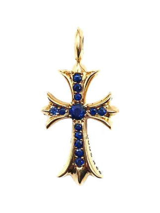 Chrome Hearts