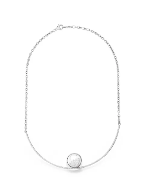 Moritz Glik Bambole diamond  necklace