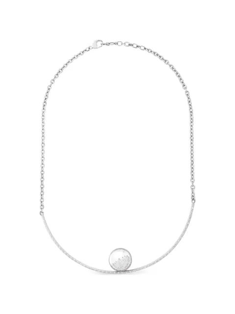 Moritz Glik Bambole diamond  necklace
