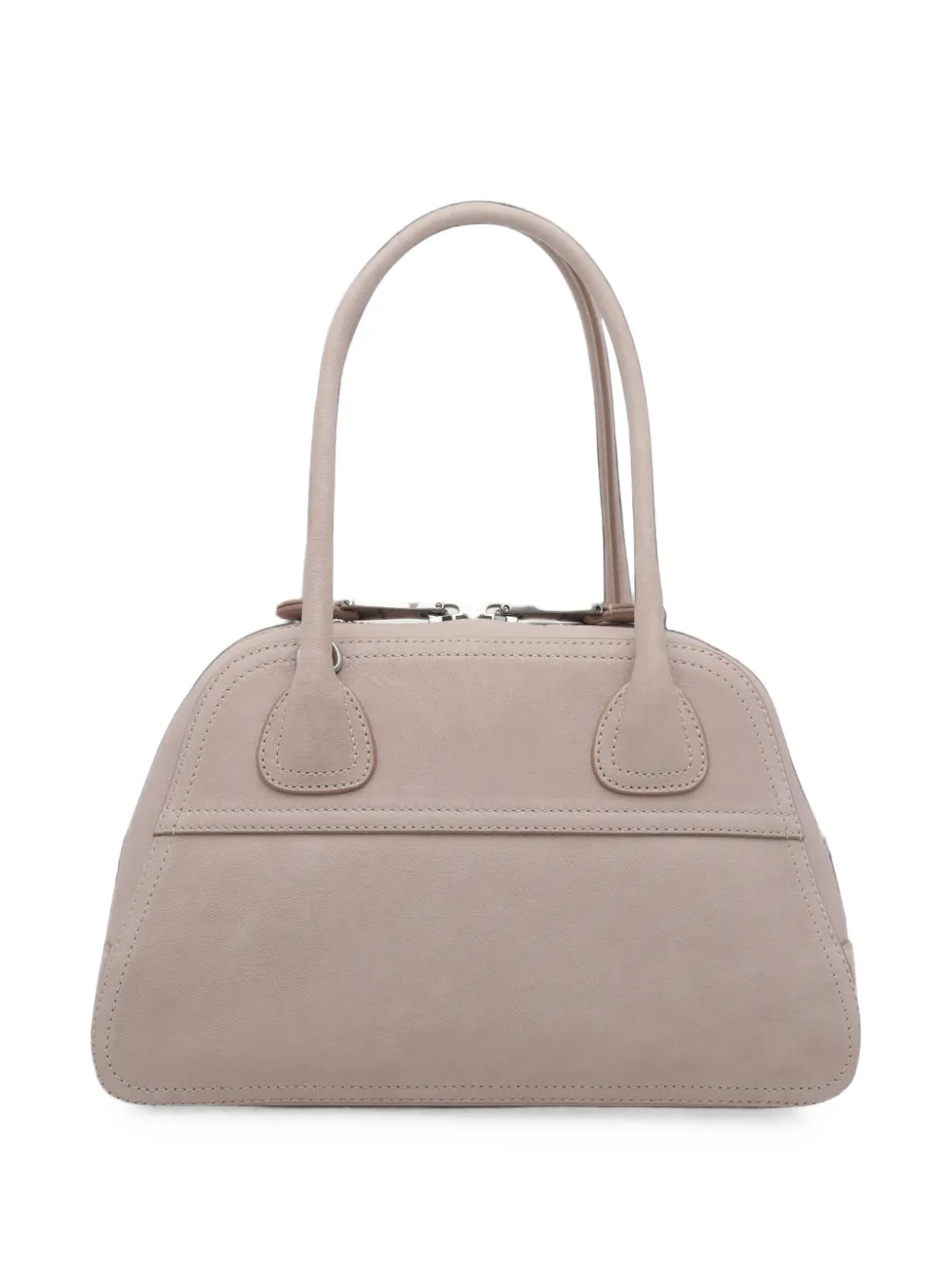 Miu Vivant nappaleren tas Beige