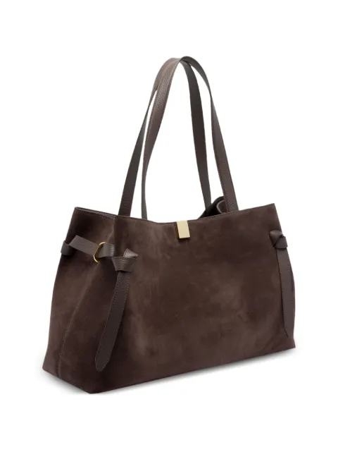 Yuzefi bolso shopper Gyoza