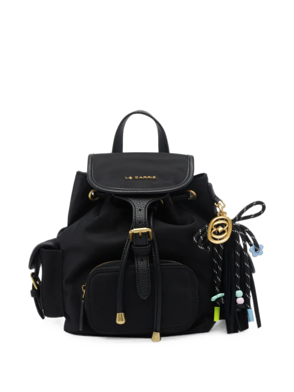 La Carrie Dark Wave backpack