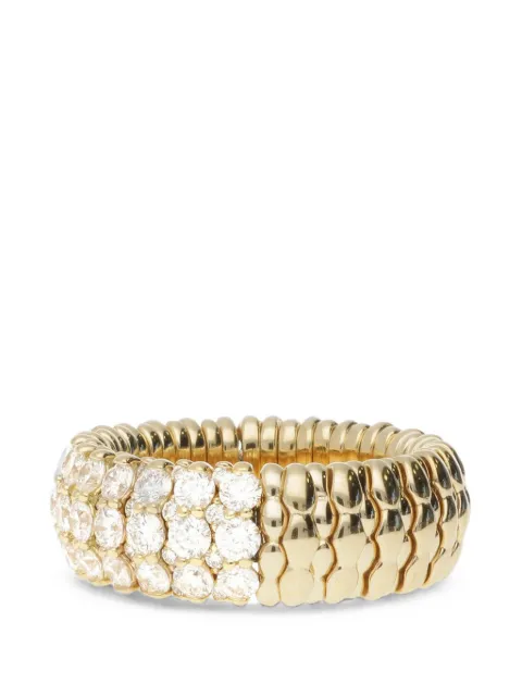 Roberto Demeglio Giotto diamond ring