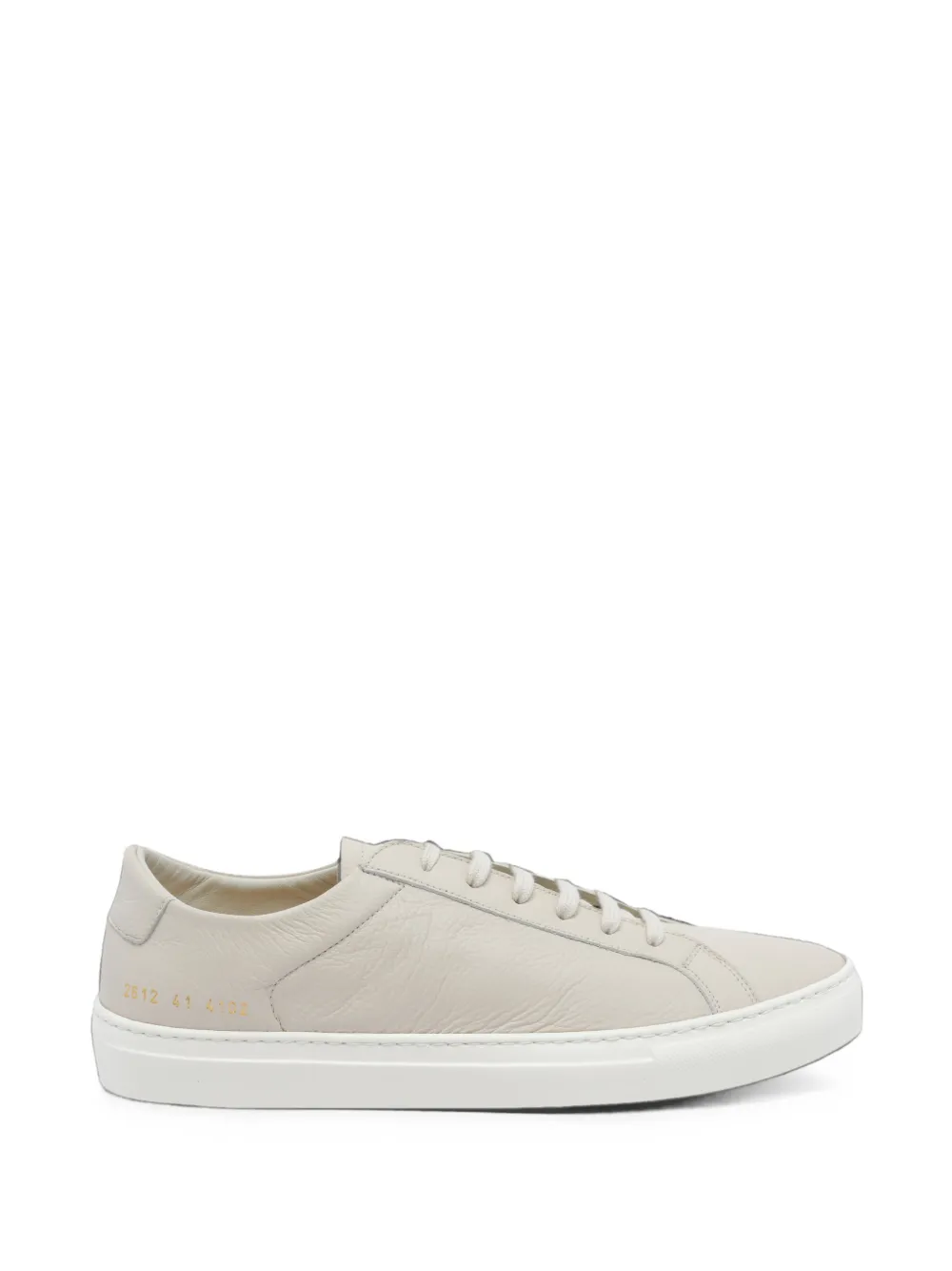 Common Projects Achilles Piuma sneakers